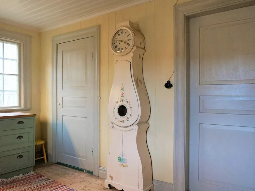 5 Person Holiday Home in Hallekis - Image 1