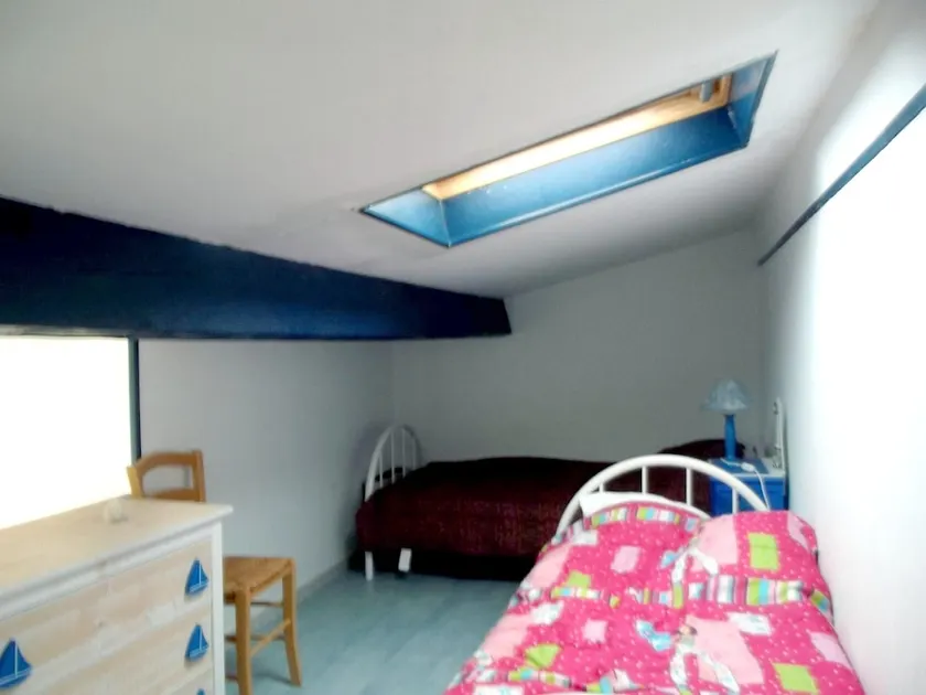Holiday home Ter Rue Pasteur - Image 1