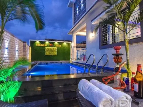 3BHK Shravani villa - Image 1