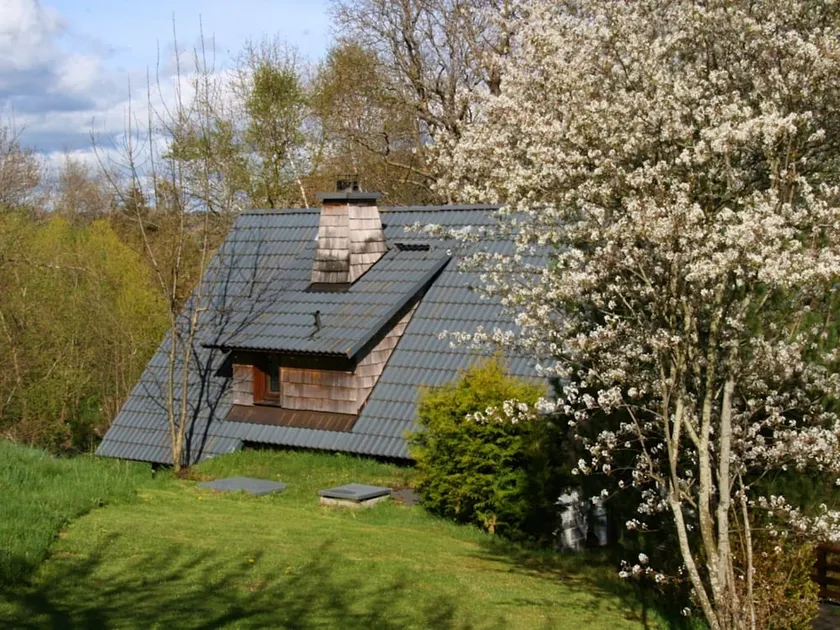 Converted old Mill in St. Georgen Inblack Forest - Image 1
