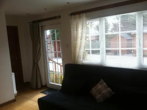 Eliock Cottage - Image 1