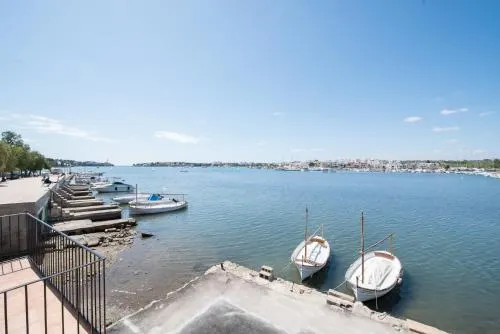 Mar 5 . Portocolom - Image 1