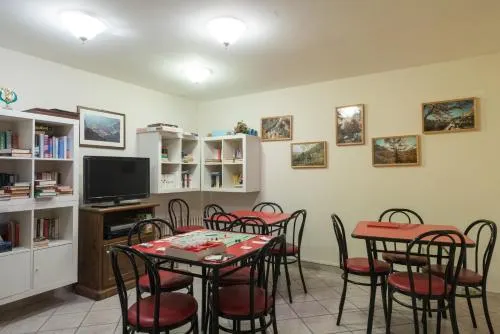 Hotel Pineta - Image 1