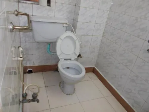 Mirchi Bite Service Apartment - Image 1