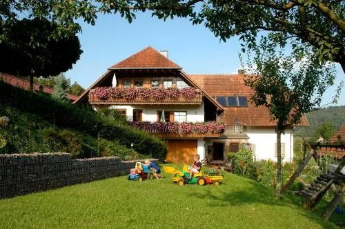 Ferienhaus Gehring - Image 1