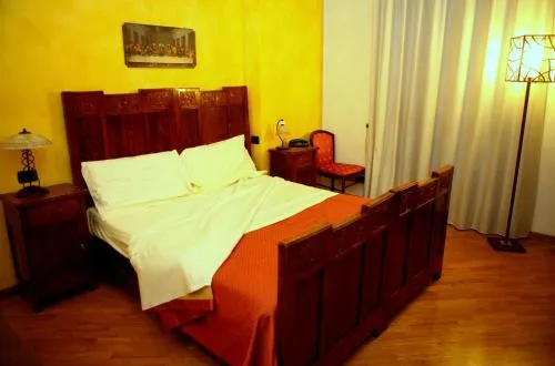 Hotel Ristorante La Bettola - Image 1