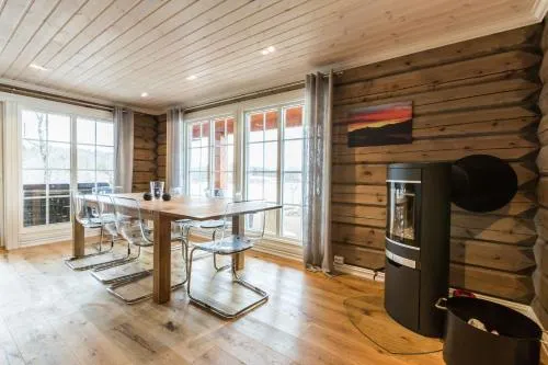 Nysaetra Hyttegrend - Fjellsetra - Image 1