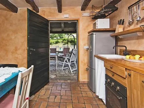 Holiday Home Bruno, , Boljun, Croatia - Image 1