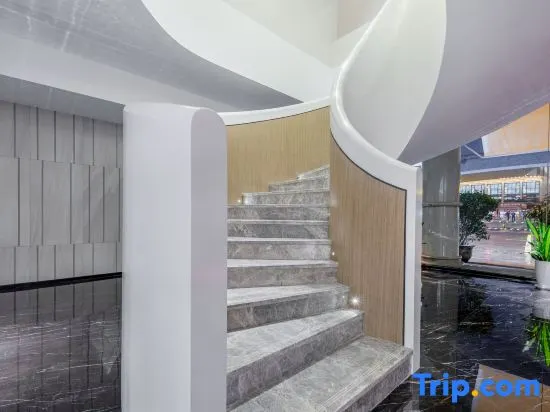 Jiefang Hotel - Image 1
