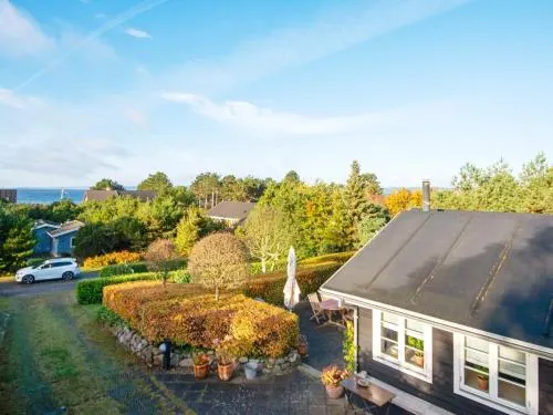 Holiday Home in Ebeltoft - Image 1