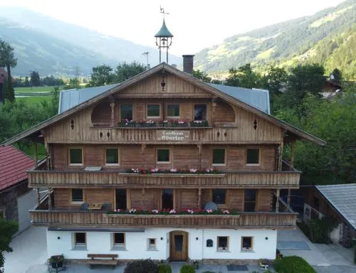 Landhaus Eberler - Image 1