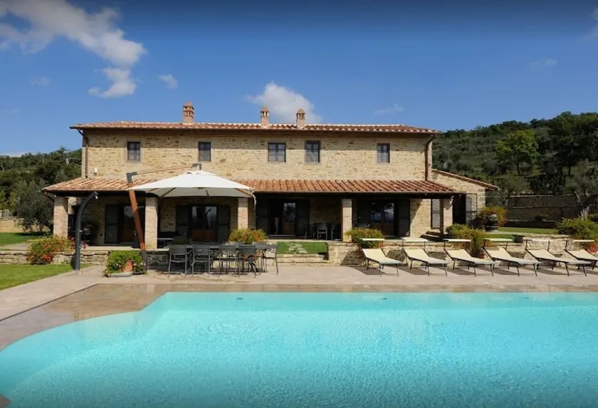 Villa Fontanicchio - Image 1