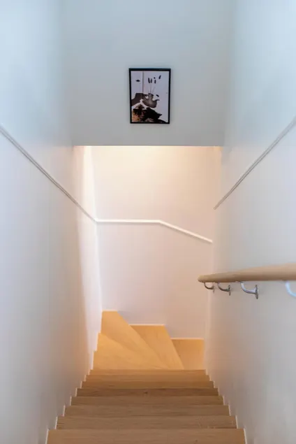 Smartflats - Rogier Brussels - Image 1