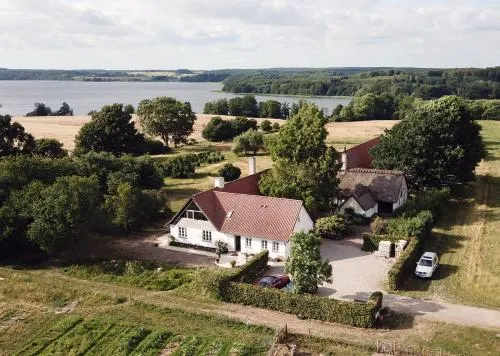 Hørhavegård, Fuglebjerg - Image 1