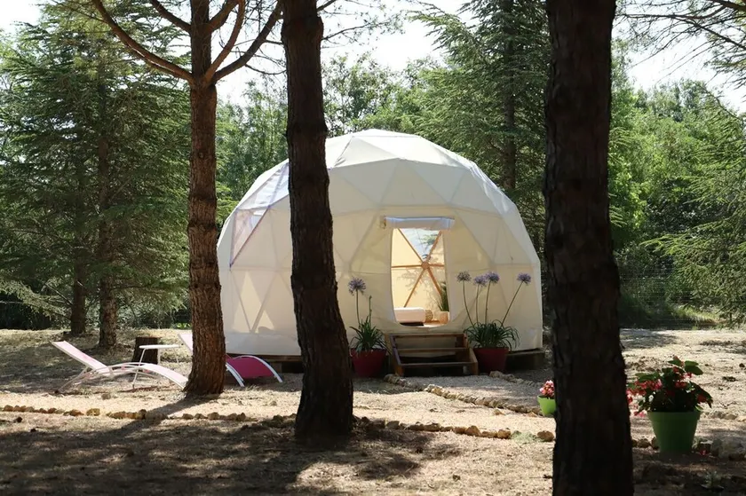 O Campement Des Possibles - Image 1
