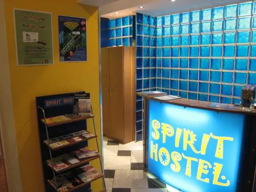 Spirit Hostel And Apartments - Image 1