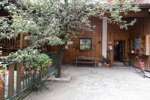 Luxusappartement - Image 1