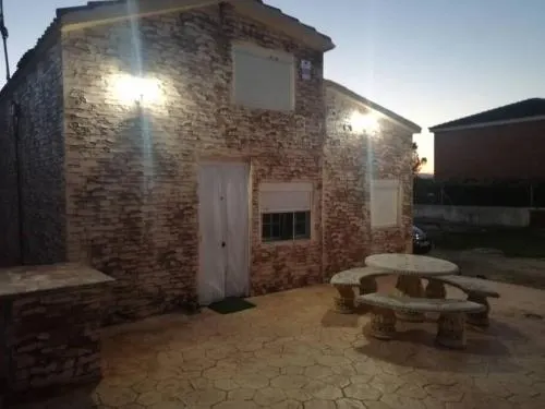 Hermosa Casa Vacacional La Promesa - Image 1