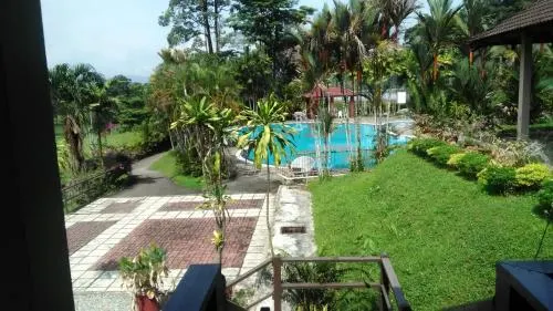 The Jana Kampung House At Taiping Golf And Country Club - Image 1