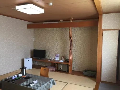 Kitamura Onsen Hotel - Image 1