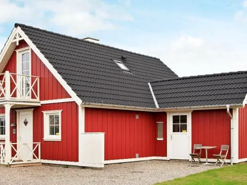 8 Person Holiday Home in Brenderup Fyn - Image 1
