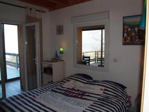 Chambre d'Hôtes Lenoble - Image 1