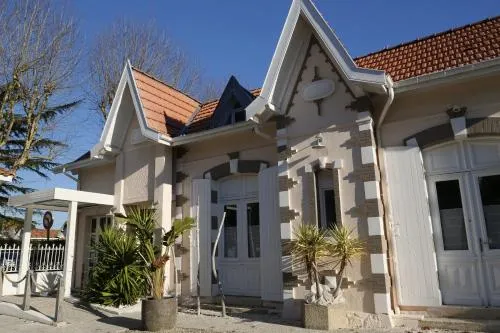 Hôtel Villa Teranga - Image 1