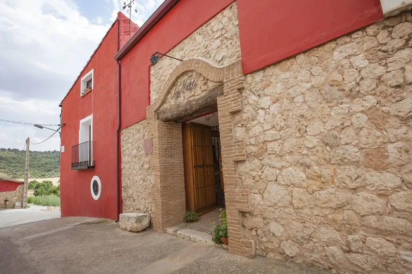 Los Nidos De Rebollosa - Image 1