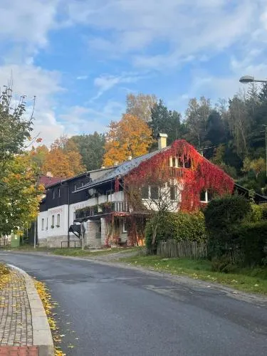 Penzion MÁja - Image 1