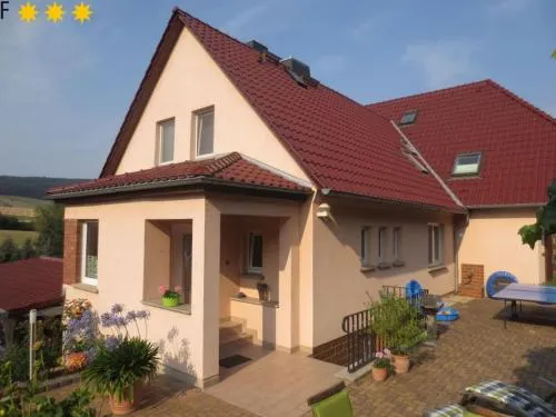 Ferienhaus Beutnitz - Image 1