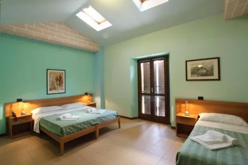 Hotel Trento - Image 1