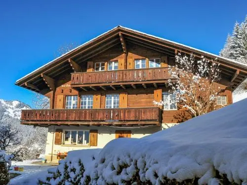 Apartment Drei Tannen - Image 1