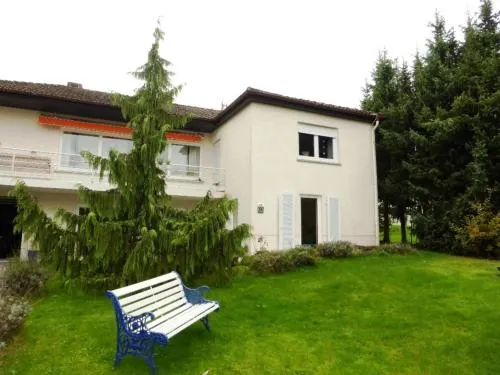 Ferienwohnung Am Wald - Image 1