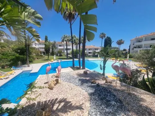 El Castillo Beach - Image 1