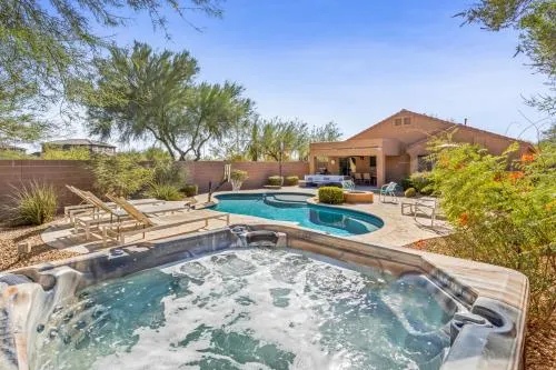 Desert Ridge - Image 1