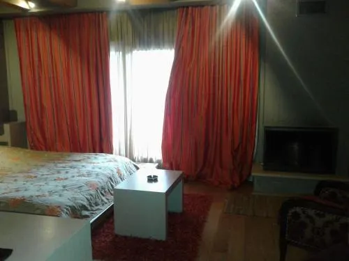 Hotel Koziakas Elati - Image 1