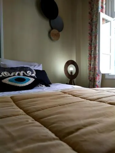 Kapodistrias Hotel - Image 1