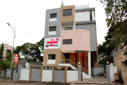 Yashraj Lodge - Image 1