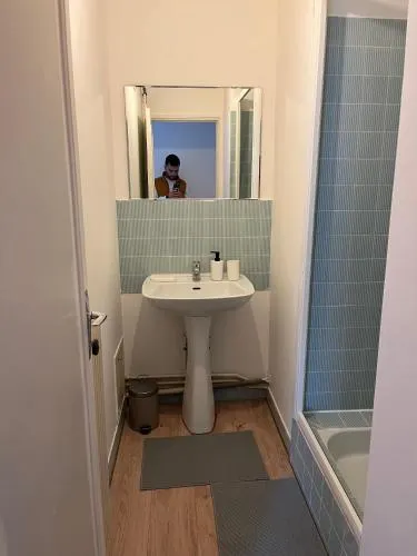 Appartement T5 standing 104m2 - Image 1