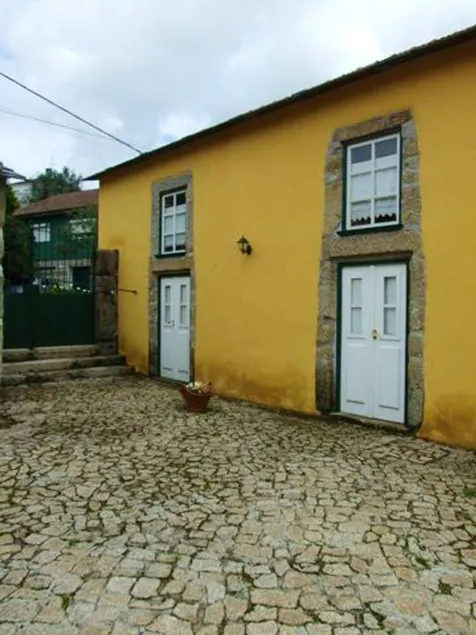 Apartment Beco do Cantoneiro - Image 1