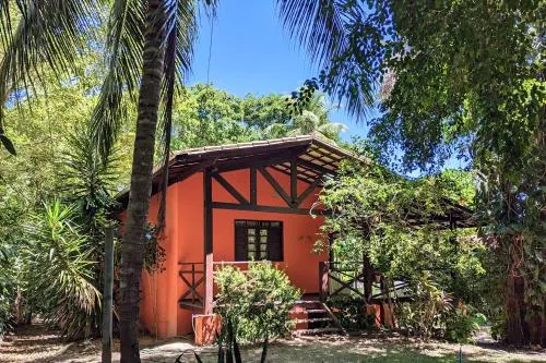 Baiuxi - Casa centro de Imbassai - Image 1
