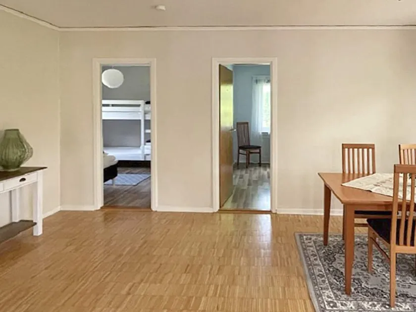 6 Person Holiday Home in Braas - Image 1