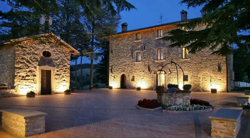Coldimolino Resort - Image 1
