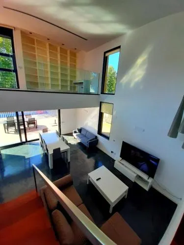 Luxury Apartment Naquera Chalet 298 con Piscina - Image 1
