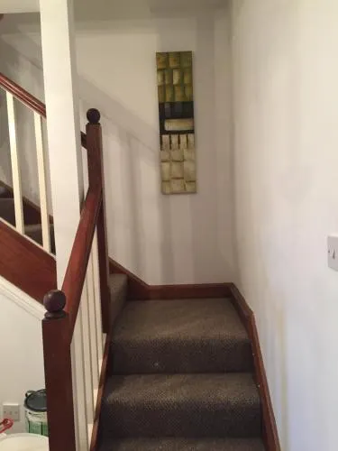Spanish Arch City Centre Duplex Apartment Amazing River Corrib Views - Image 1