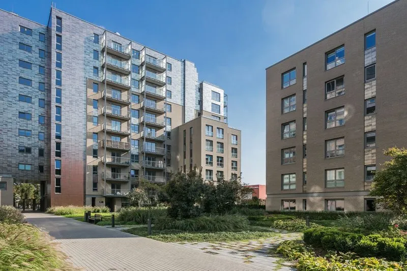 Platinum Residence Qbik - Image 1