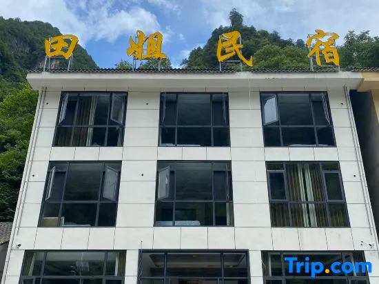 Shennongjia Hongping Town Tianjie Homestay - Image 1