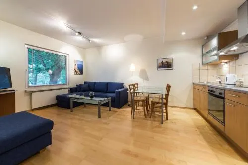 Apartment24 - Tatari 8 - Image 1