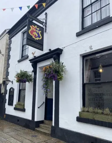The Tavistock Hotel & Inn - Image 1