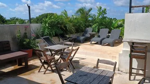 Hotel Casa Kopal - Image 1